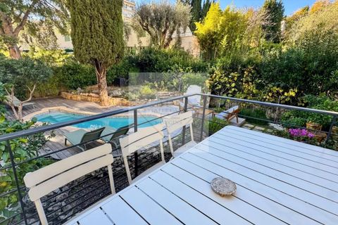 Byhus i Cannes, Alpes-Maritimes, Cannes - € 1.380.000 | Ref: getkey_u_484501409 - foto 4