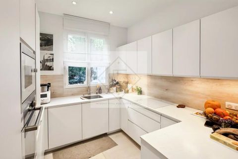 Byhus i Cannes, Alpes-Maritimes, Cannes - € 1.380.000 | Ref: getkey_u_484501409 - foto 6