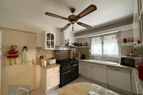 Villa i Toulouse, Haute-Garonne, Toulouse - € 419.890 | Ref: getkey_u_530760464 - foto 5