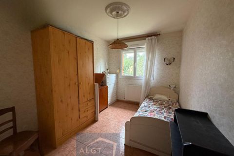 Villa i Toulouse, Haute-Garonne, Toulouse - € 419.890 | Ref: getkey_u_530760464 - foto 8