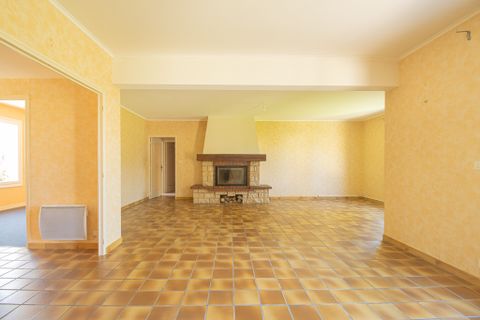 Villa a Briollay, Maine-et-Loire, Briollay - € 370.800 | Ref: getkey_u_486860345 - foto 2