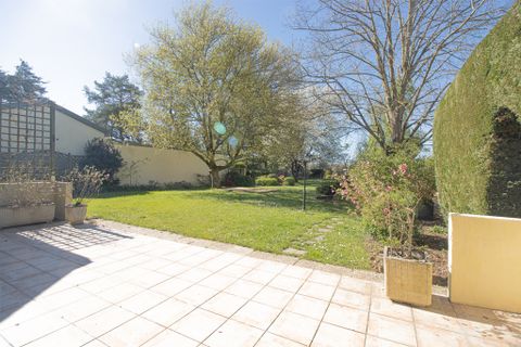 Villa a Briollay, Maine-et-Loire, Briollay - € 370.800 | Ref: getkey_u_486860345 - foto 3