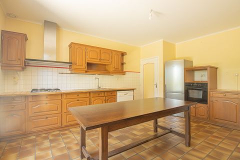Villa a Briollay, Maine-et-Loire, Briollay - € 370.800 | Ref: getkey_u_486860345 - foto 9