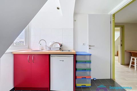 Lejlighed i Strasbourg, Bas-Rhin, Strasbourg - € 154.500 | Ref: getkey_u_530705486 - foto 4