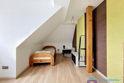 Lejlighed i Strasbourg, Bas-Rhin, Strasbourg - € 154.500 | Ref: getkey_u_530705486 - foto 7