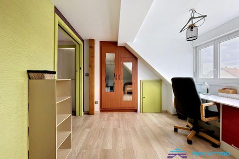 Lejlighed i Strasbourg, Bas-Rhin, Strasbourg - € 154.500 | Ref: getkey_u_530705486 - foto 9