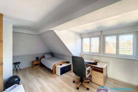 Lejlighed i Strasbourg, Bas-Rhin, Strasbourg - € 154.500 | Ref: getkey_u_530705486 - foto 10