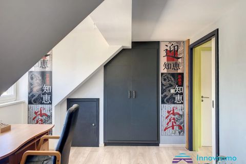 Lejlighed i Strasbourg, Bas-Rhin, Strasbourg - € 154.500 | Ref: getkey_u_530705486 - foto 11