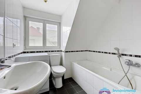 Lejlighed i Strasbourg, Bas-Rhin, Strasbourg - € 154.500 | Ref: getkey_u_530705486 - foto 12