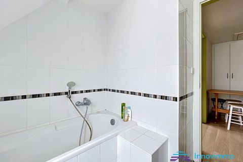 Lejlighed i Strasbourg, Bas-Rhin, Strasbourg - € 154.500 | Ref: getkey_u_530705486 - foto 13