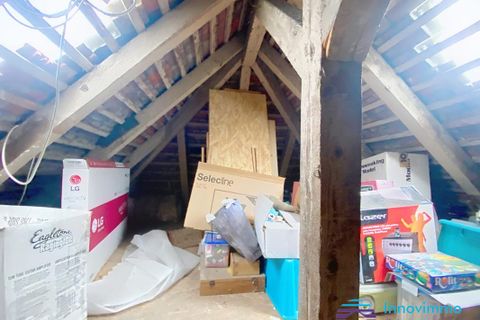 Lejlighed i Strasbourg, Bas-Rhin, Strasbourg - € 154.500 | Ref: getkey_u_530705486 - foto 17