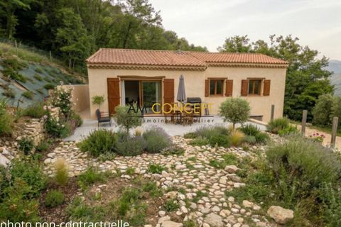 Villa i Bendejun, Alpes-Maritimes, Bendejun - € 395.000 | Ref: getkey_u_530705492 - foto 1