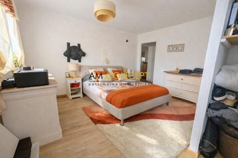 Villa i Bendejun, Alpes-Maritimes, Bendejun - € 395.000 | Ref: getkey_u_530705492 - foto 5