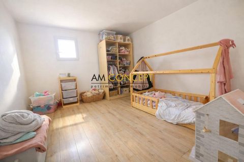 Villa i Bendejun, Alpes-Maritimes, Bendejun - € 395.000 | Ref: getkey_u_530705492 - foto 6