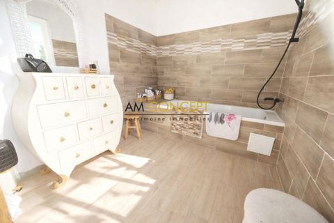 Villa i Bendejun, Alpes-Maritimes, Bendejun - € 395.000 | Ref: getkey_u_530705492 - foto 8