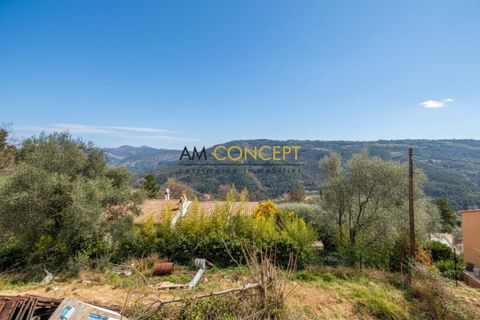 Villa i Bendejun, Alpes-Maritimes, Bendejun - € 395.000 | Ref: getkey_u_530705492 - foto 14
