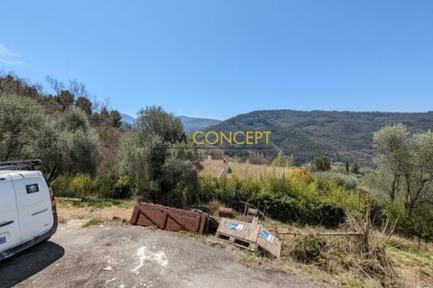 Villa i Bendejun, Alpes-Maritimes, Bendejun - € 395.000 | Ref: getkey_u_530705492 - foto 15