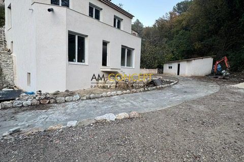 Villa a Peille, Alpes-Maritimes, Peille - € 299.000 | Ref: getkey_u_530705489 - foto 3
