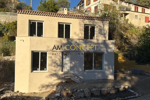 Villa a Peille, Alpes-Maritimes, Peille - € 299.000 | Ref: getkey_u_530705489 - foto 4