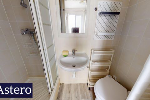 Lejlighed i Paris, Paris, Paris - € 272.900 | Ref: getkey_u_530633282 - foto 3