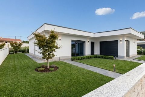 Byhus i Amares, Braga, Amares - € 465.000 | Ref: 212183 - foto 24
