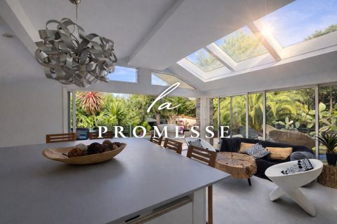 Villa a Biarritz, Pyrenees-Atlantiques, Biarritz - € 1.850.000 | Ref: getkey_10759 - foto 5