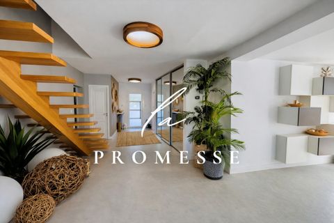 Villa a Biarritz, Pyrenees-Atlantiques, Biarritz - € 1.850.000 | Ref: getkey_10759 - foto 8
