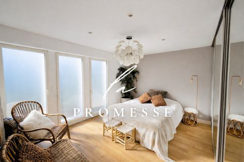 Villa a Biarritz, Pyrenees-Atlantiques, Biarritz - € 1.850.000 | Ref: getkey_10759 - foto 9