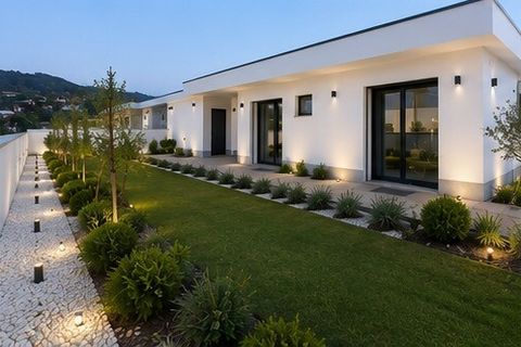 Byhus i Amares, Braga, Amares - € 465.000 | Ref: 212181 - foto 26