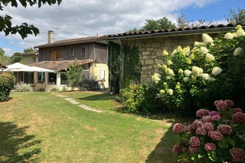 Villa i Loupes, Gironde, Loupes - € 620.000 | Ref: getkey_10758 - foto 2
