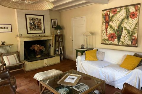 Villa i Loupes, Gironde, Loupes - € 620.000 | Ref: getkey_10758 - foto 6