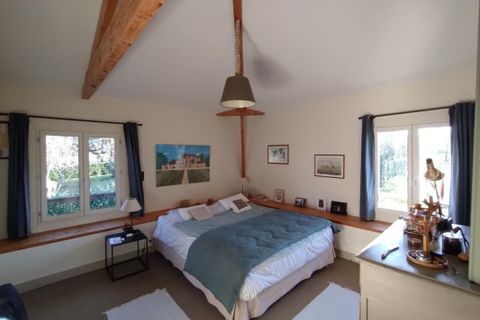Villa i Loupes, Gironde, Loupes - € 620.000 | Ref: getkey_10758 - foto 8