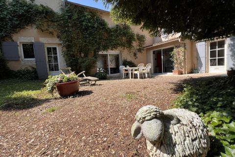 Villa a Poitiers, Vienne, Poitiers - € 450.000 | Ref: getkey_10755 - foto 2