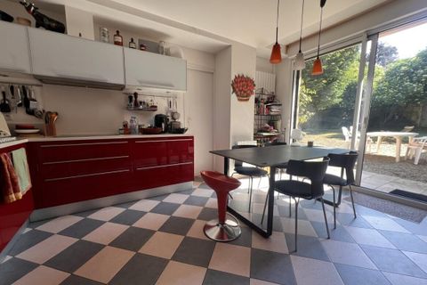 Villa a Poitiers, Vienne, Poitiers - € 450.000 | Ref: getkey_10755 - foto 4