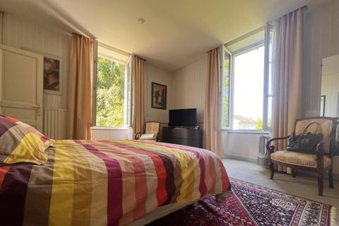 Villa a Poitiers, Vienne, Poitiers - € 450.000 | Ref: getkey_10755 - foto 6