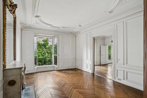 Lejlighed i Paris, Paris, Paris - € 2.000.000 | Ref: getkey_u_530589842 - foto 2