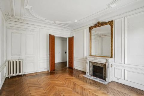 Lejlighed i Paris, Paris, Paris - € 2.000.000 | Ref: getkey_u_530589842 - foto 4