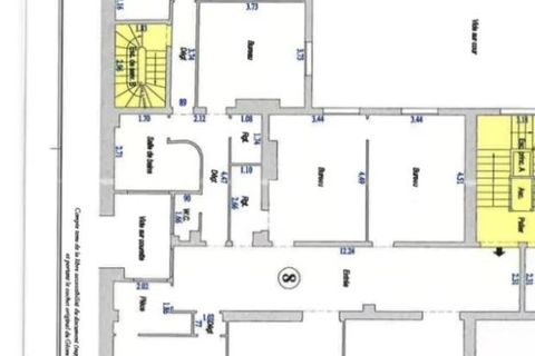 Lejlighed i Paris, Paris, Paris - € 2.000.000 | Ref: getkey_u_530589842 - foto 15