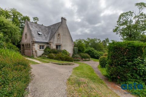 Villa a Bohars, Finistere, Bohars - € 482.080 | Ref: getkey_u_530585723 - foto 3