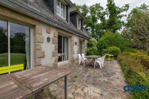 Villa a Bohars, Finistere, Bohars - € 482.080 | Ref: getkey_u_530585723 - foto 7