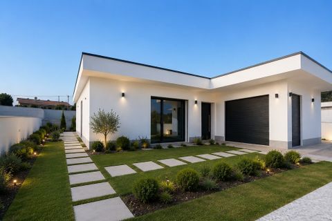 Byhus i Amares, Braga, Amares - € 440.000 | Ref: 212182 - foto 29