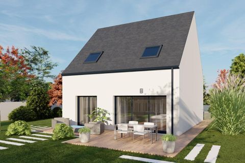 Villa in Locmariaquer, Morbihan, Locmariaquer - € 237.061 | Ref: TMA-56S-2642621-143-1200 - foto 2