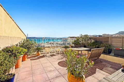 Leilighet i Marseille, Bouches-du-Rhone, Marseille - € 795 000 | Ref: getkey_u_530560466 - foto 2