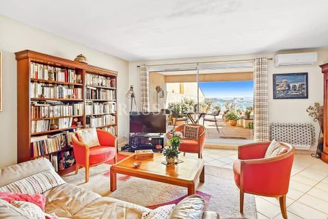 Leilighet i Marseille, Bouches-du-Rhone, Marseille - € 795 000 | Ref: getkey_u_530560466 - foto 5