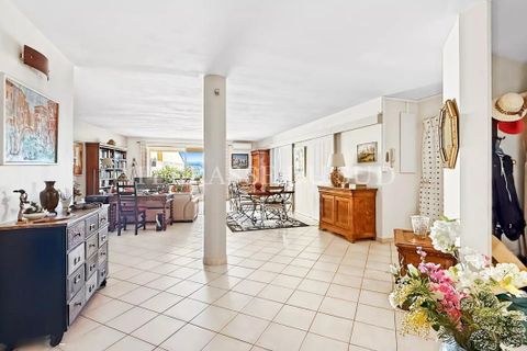 Leilighet i Marseille, Bouches-du-Rhone, Marseille - € 795 000 | Ref: getkey_u_530560466 - foto 8