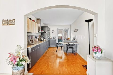 Leilighet i Marseille, Bouches-du-Rhone, Marseille - € 795 000 | Ref: getkey_u_530560466 - foto 9