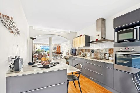 Leilighet i Marseille, Bouches-du-Rhone, Marseille - € 795 000 | Ref: getkey_u_530560466 - foto 13