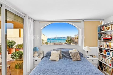 Leilighet i Marseille, Bouches-du-Rhone, Marseille - € 795 000 | Ref: getkey_u_530560466 - foto 16
