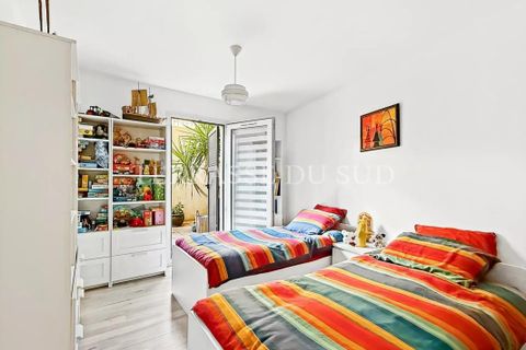 Leilighet i Marseille, Bouches-du-Rhone, Marseille - € 795 000 | Ref: getkey_u_530560466 - foto 21