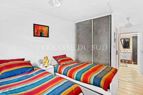 Leilighet i Marseille, Bouches-du-Rhone, Marseille - € 795 000 | Ref: getkey_u_530560466 - foto 22